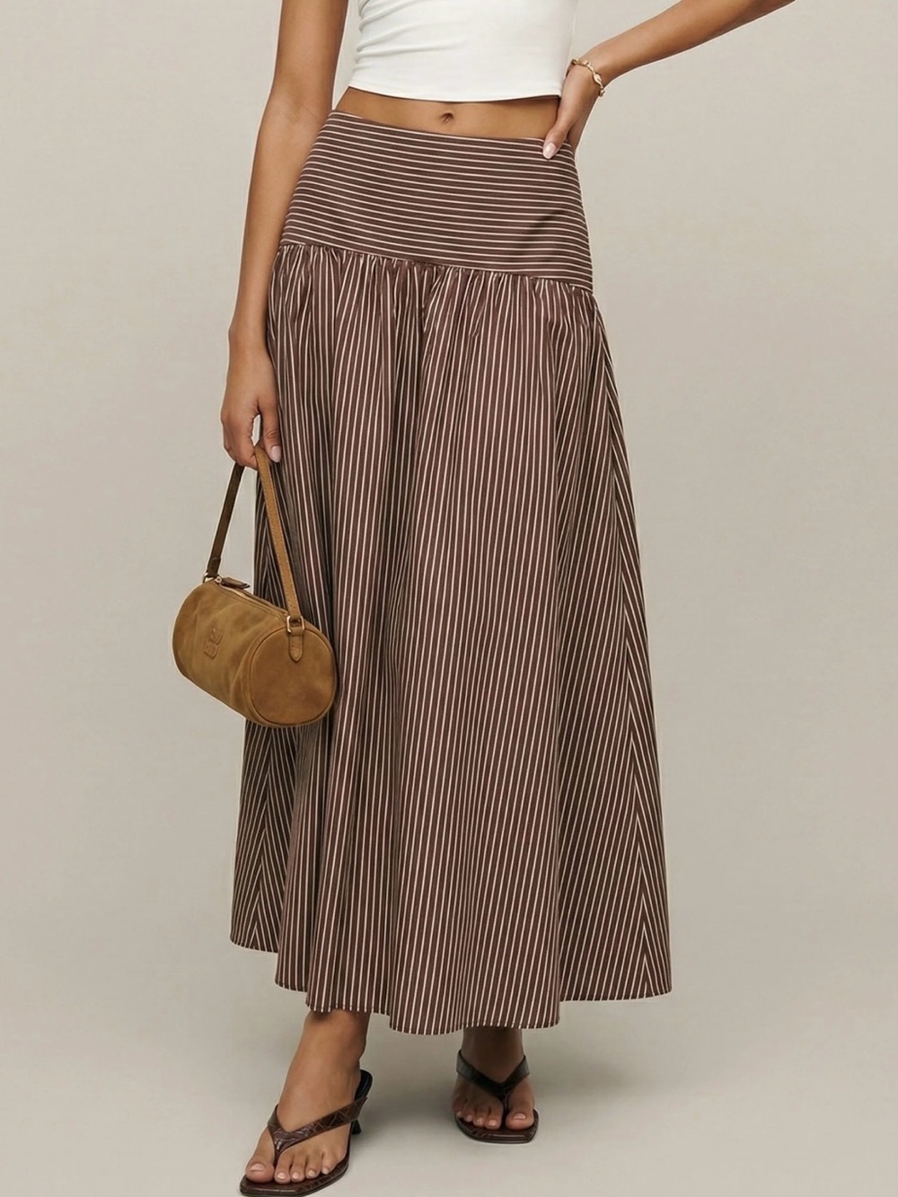 Women’s FEW MODA CAARA
Vashti Skirt size 6